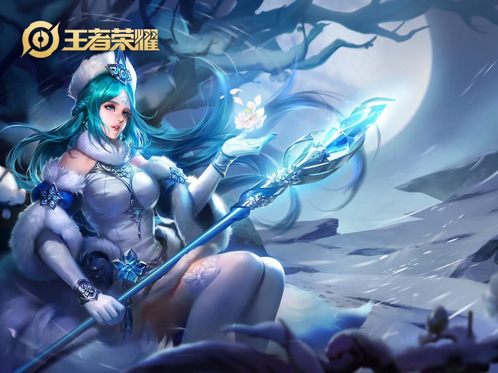 王者荣耀这几个排位热门中单新手更简单容易上手