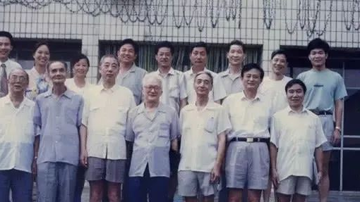 钱学森儿子在央视谈到父亲说的话让很多明星惭愧