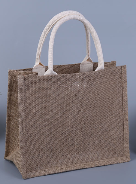 上海魅力之旅探秘麻布袋印刷定制工艺