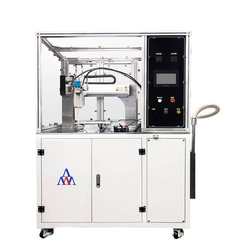 ab双液灌胶机如何报价阿尔文