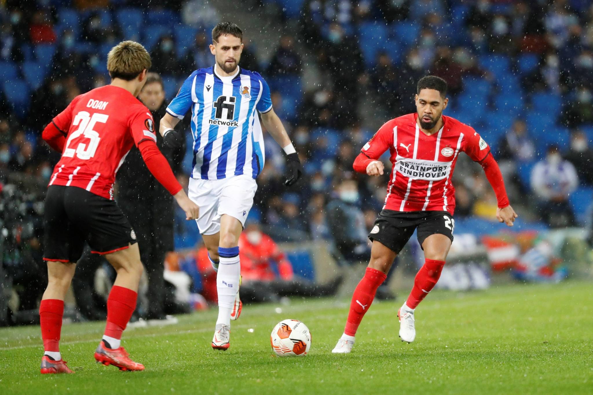 西甲皇家社会vs加的斯比分预测