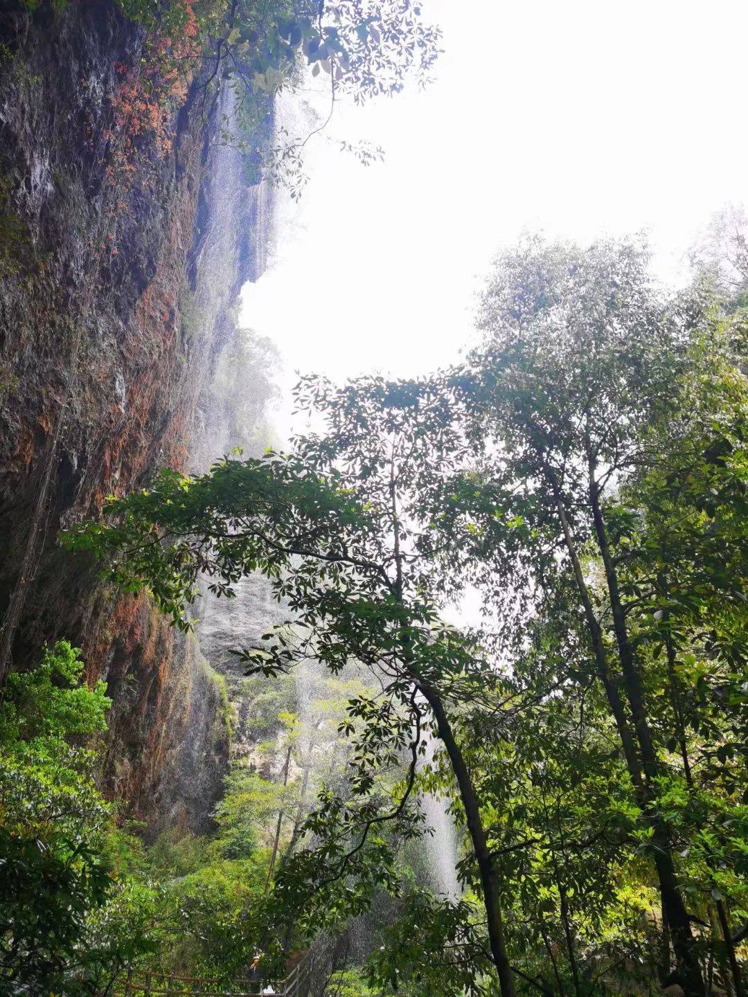 收藏!南津关大峡谷春游打卡攻略来了