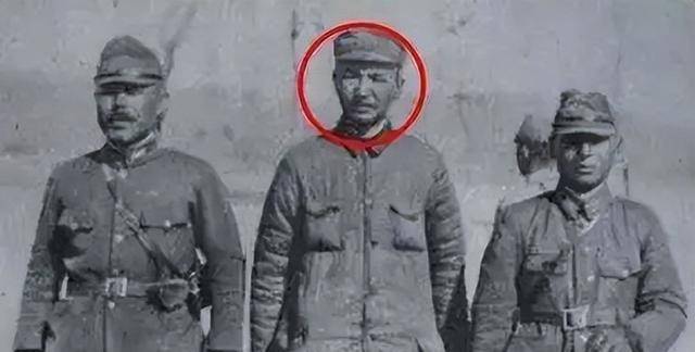 原创孙殿英几十年作恶不死47年被俘后不再抗拒狡辩临终忏悔很悲哀