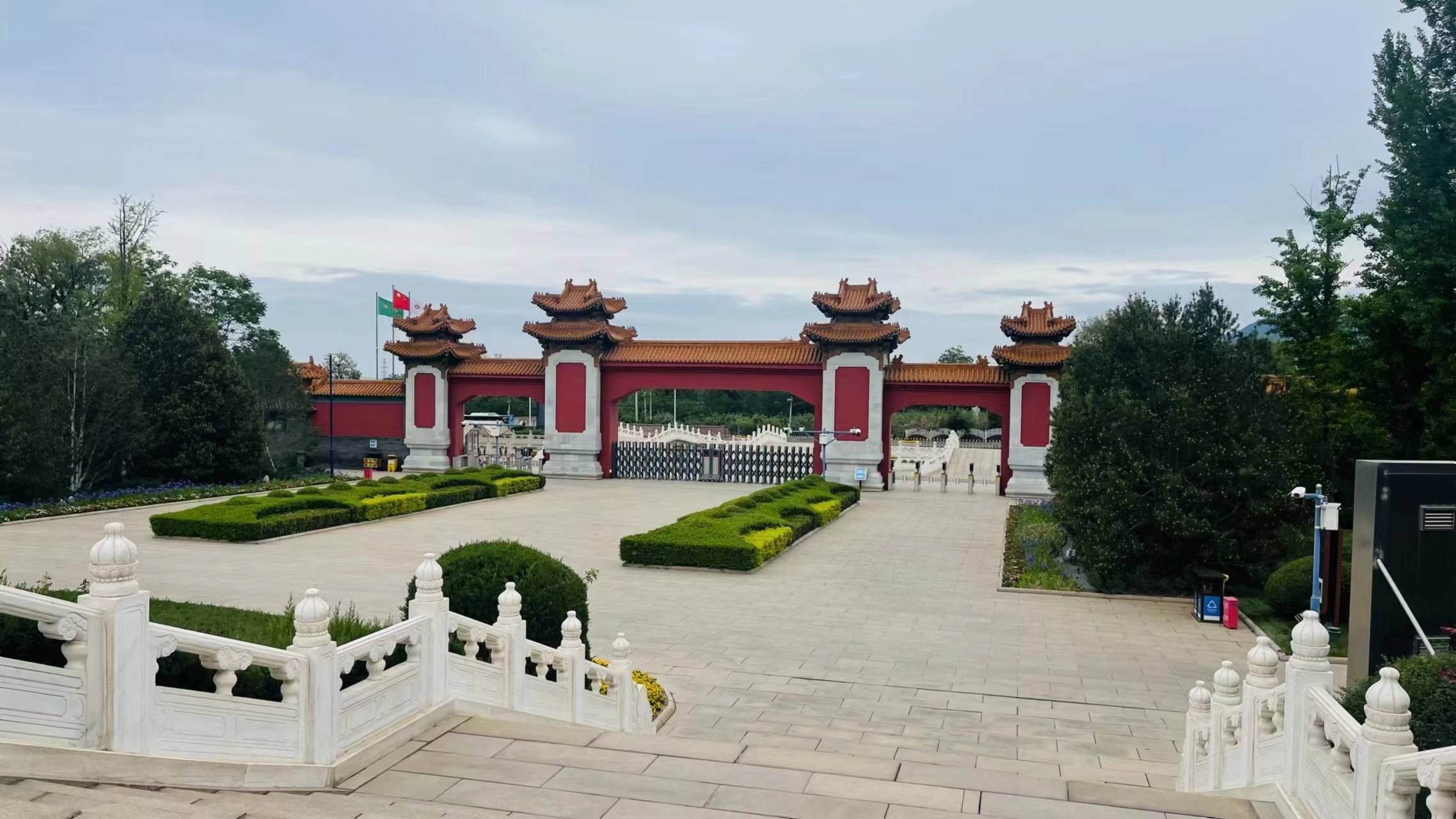 北京昌平墓地有哪些昌平天寿陵园怎么样