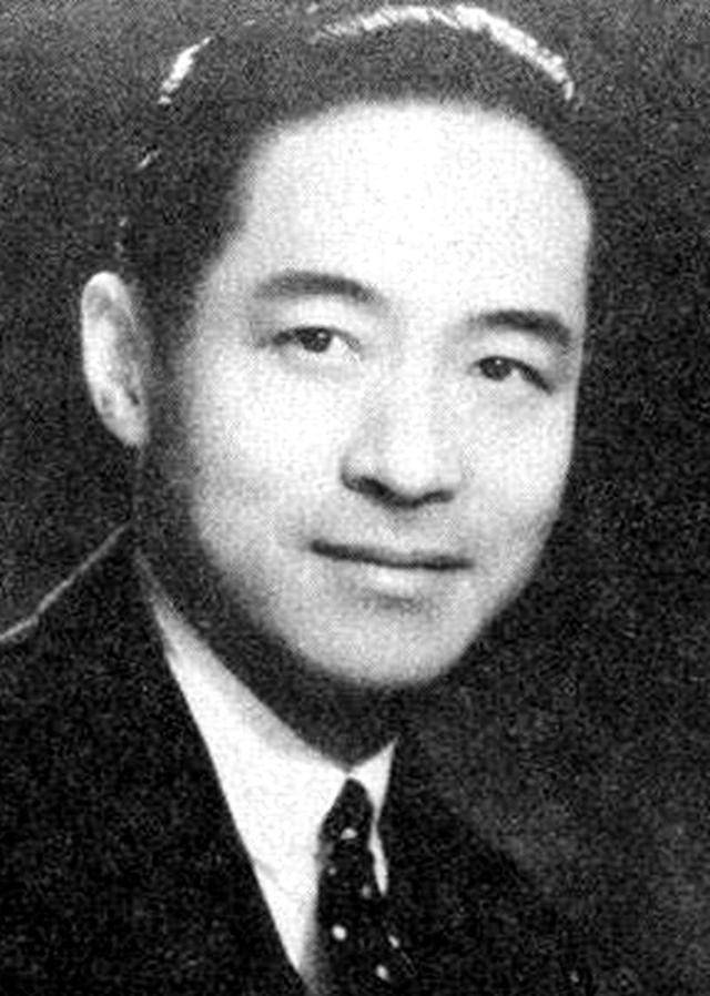 原创她太漂亮做国军上将二姨太因弟弟出事翻脸携家产嫁中统局长