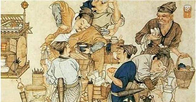 原创古代茶叶发展也离不开法律聊聊大奸臣蔡京的茶引制度