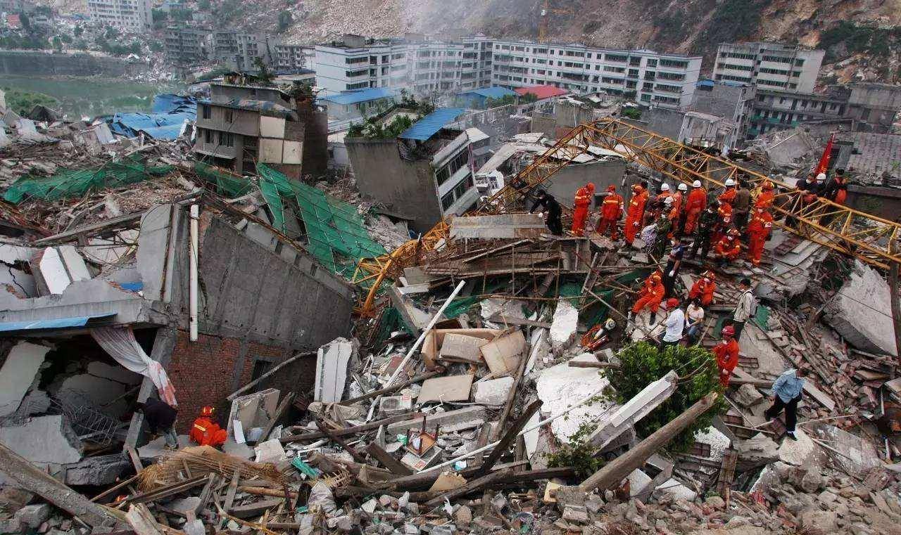 原创12年前汶川大地震突出重围幸存的猪坚强如今怎么样了