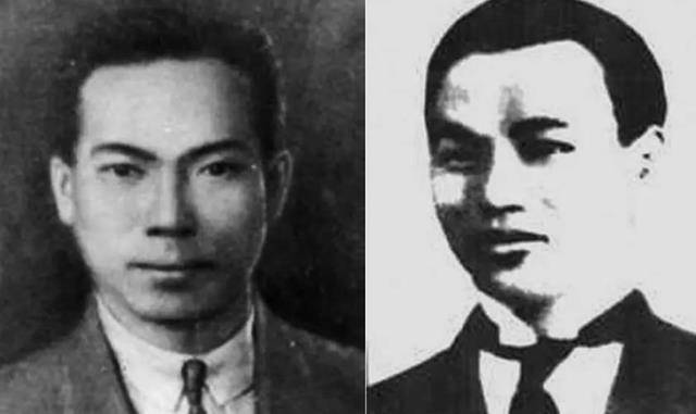 原创1928年陈乔年走向刑场不知道自己有一个还未出生的孩子
