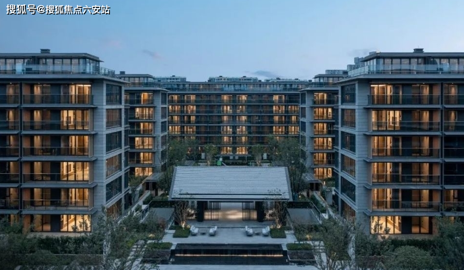杭州61萃栖云庐丨萃栖云庐丨售楼处最新房价丨详情丨交通丨户型丨