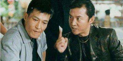 原创为何曾经香港黑帮势力猖獗1997年香港回归祖国后黑帮去哪了