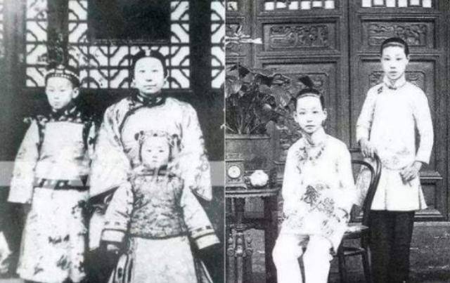 晚年死在草棚,却养育了6名国家栋梁_梁启超_王桂荃_李蕙仙