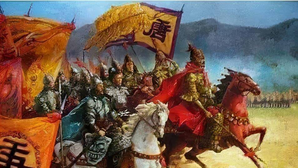 原创武则天不是个例当女性君临东亚中日韩历史上的女帝王时代