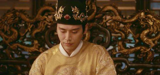 明朝历史上你不知道的历史冷知识_皇帝_大明_朱棣