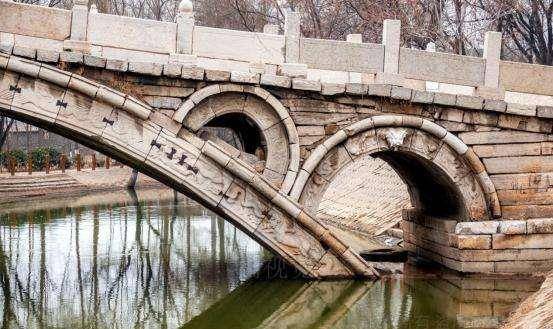 大兴城隋朝的都城也是留给人类的文化遗产之一,隋朝建国之后,为了彰显