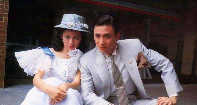 原创您还记得射雕英雄传中的俏黄蓉翁美玲么