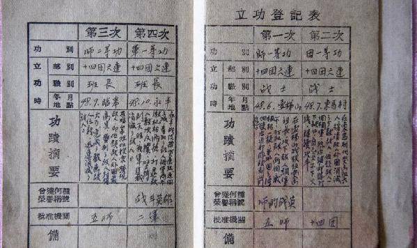 原创70年国庆时登上天安门观礼的老兵回家后给家人定了一条规矩