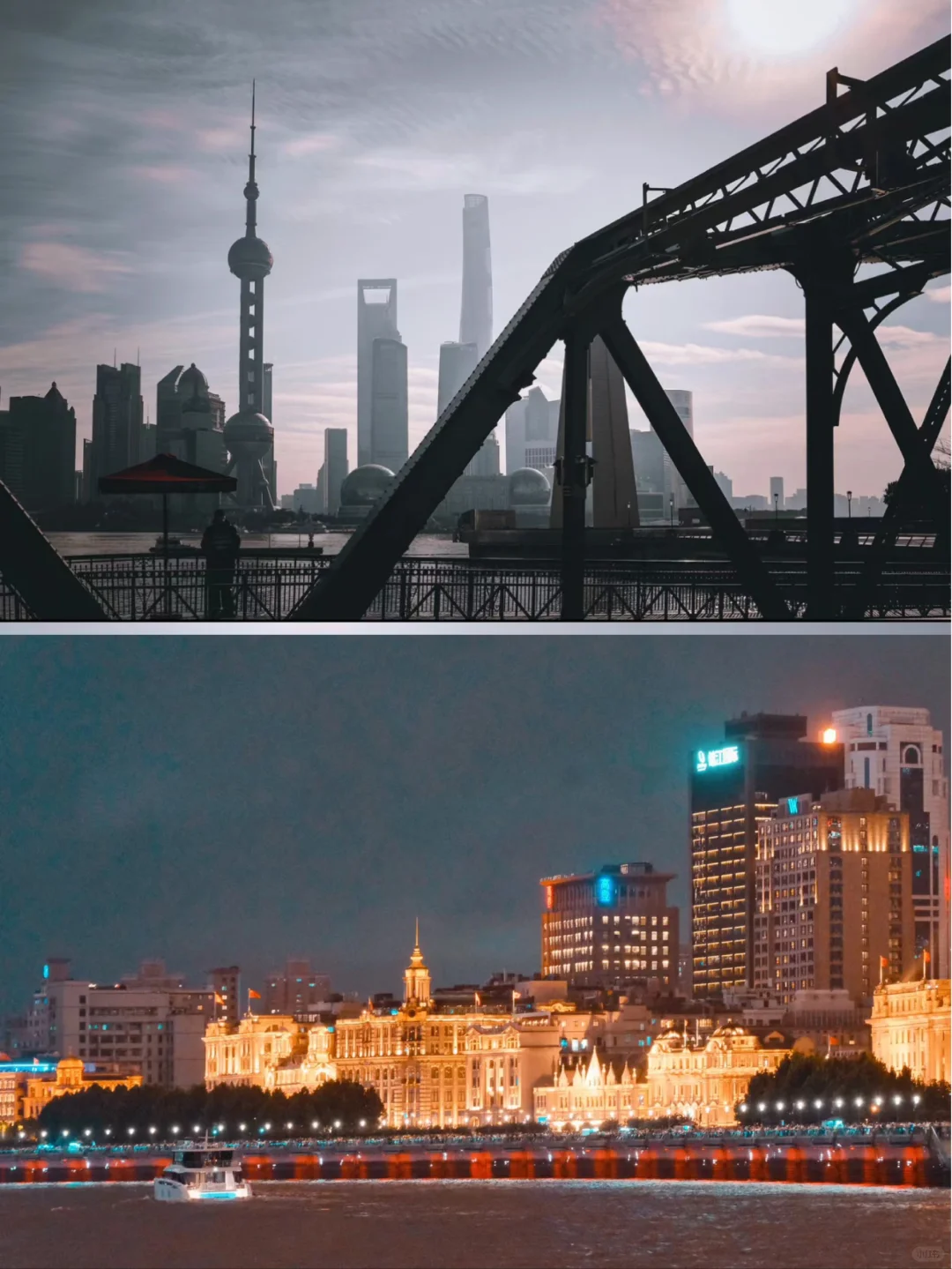 上海旅游景点排名上海旅游各区景点游玩带你轻松玩转上海上