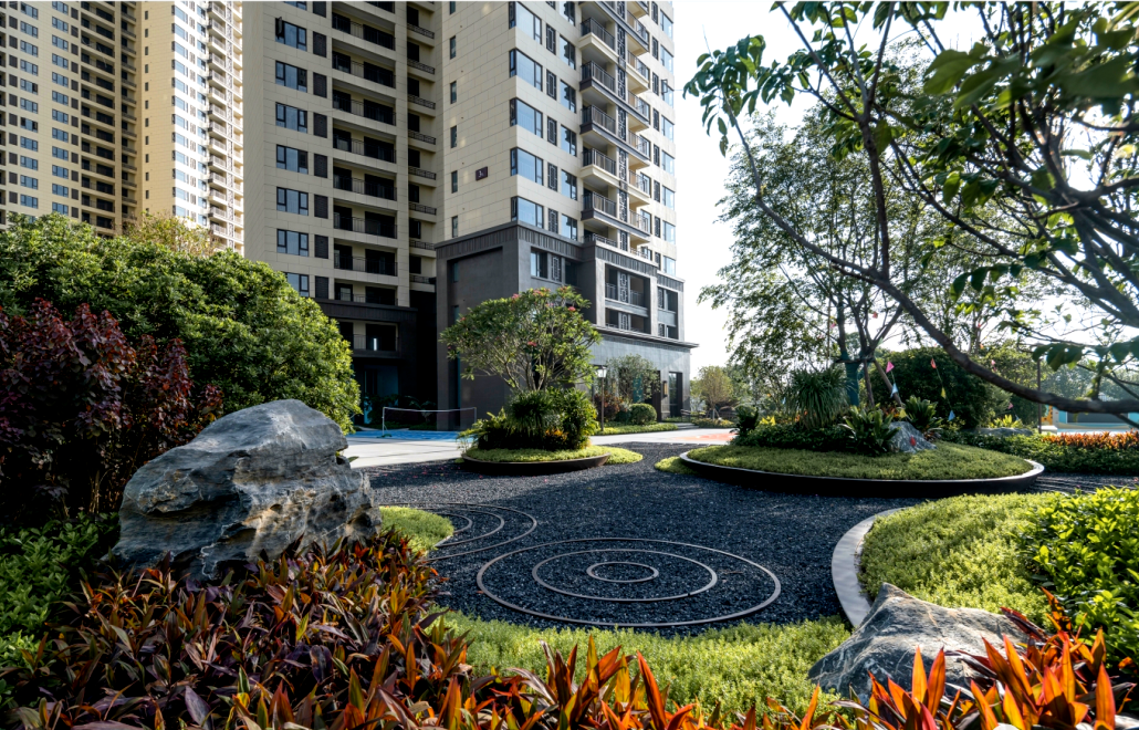 新城金樾江南售楼处电话(2024首页网站)新城金樾江南楼盘详情-价格