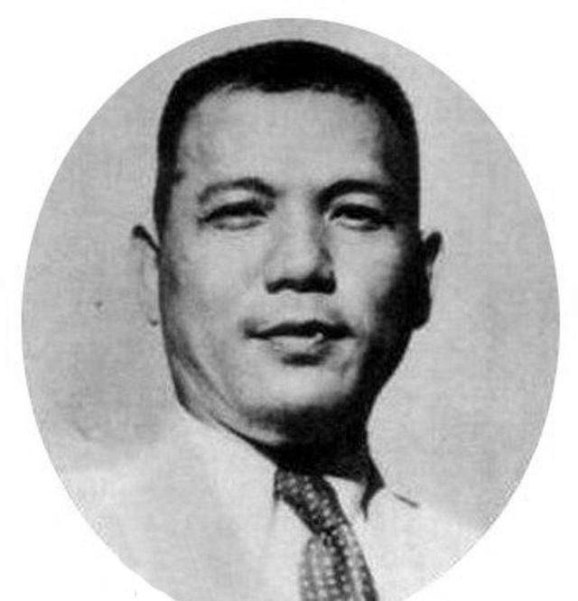 他是国军上将,曾经逼老蒋通电下野,建国后却选择自尽_黄绍竑_李宗仁