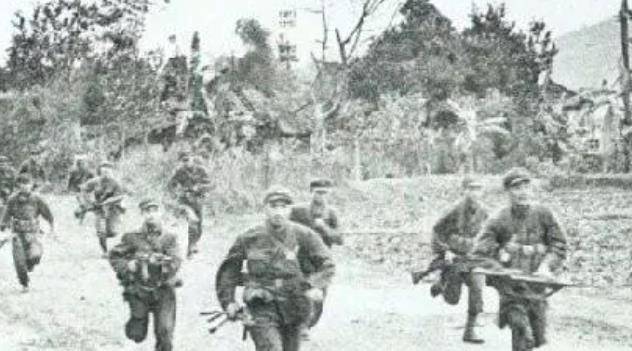 红4军勇将王尔琢:牺牲时年仅25岁,留下妻女艰难度日,后来如何_革命_郑