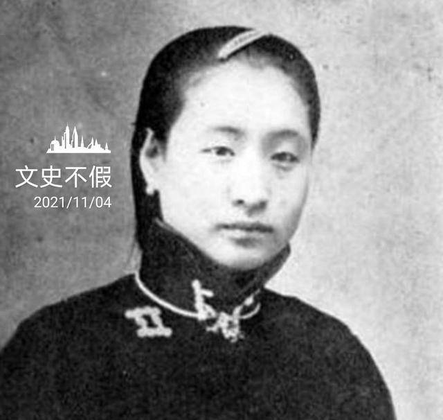 原创蔡锷死后小凤仙隐姓埋名两次嫁人晚年身患老年痴呆症郁郁而终