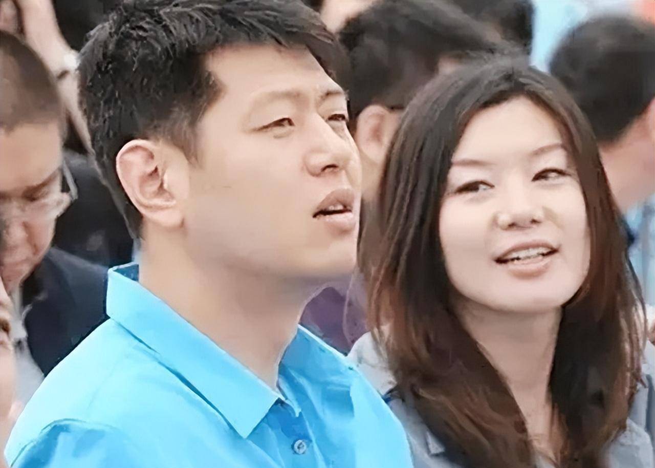 原创中国男篮莫科让丧女的前岳父岳母晚年不流泪