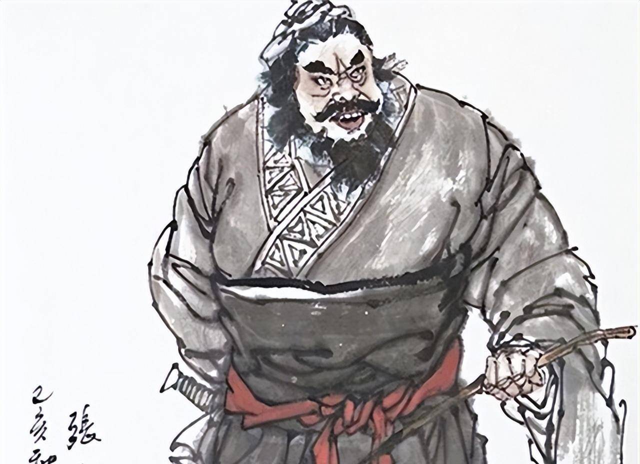 原创蜀汉五虎上将中为何只有关羽的谥号有贬义丢荆州是污点