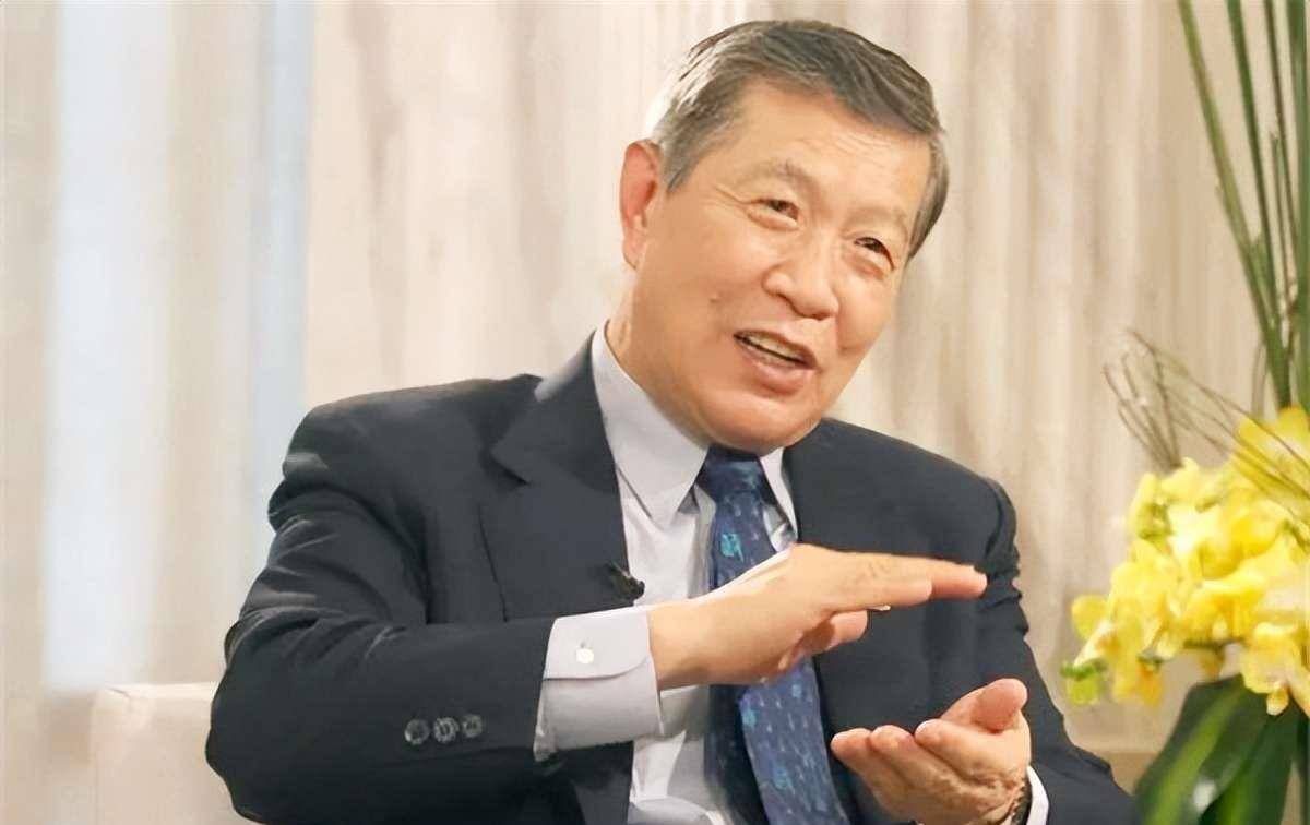 原创纪实华人神探李昌钰80岁高龄再度续弦黄昏恋不被众人所理解