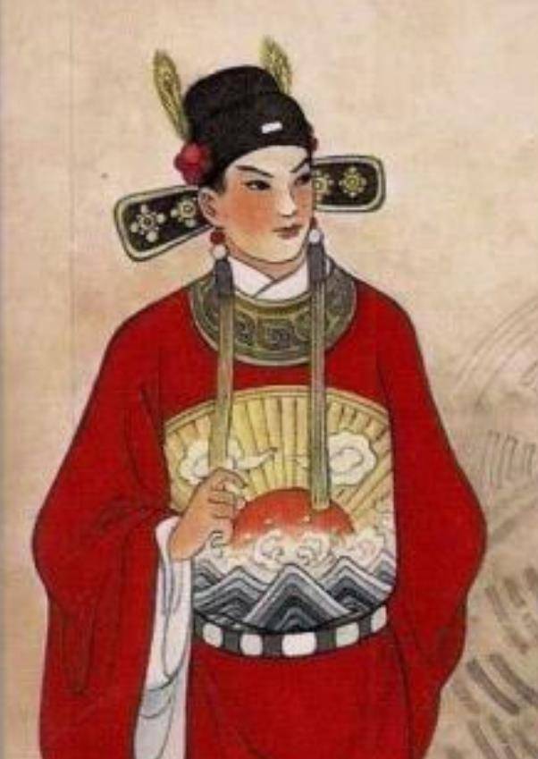 的科举制度开创之后,寒门子弟也能够找到自己的晋升路线,一旦考中进士