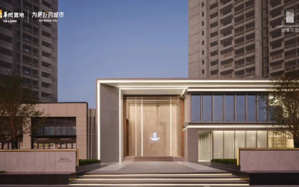 惠州华润润溪花园售楼处华润润溪花园售楼中心24小时