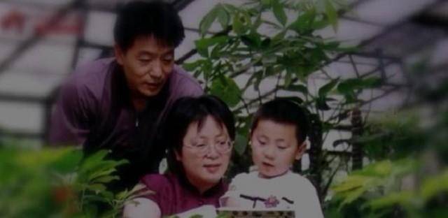 原创陈薇生化武器防御专家与毒共舞的女将军被无数学子引为榜样