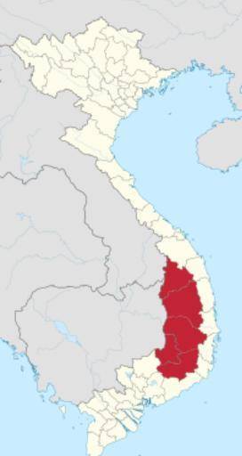 越南国内最偏僻的一个地区,最后入越南版图,至今反抗不断_法国_民族_