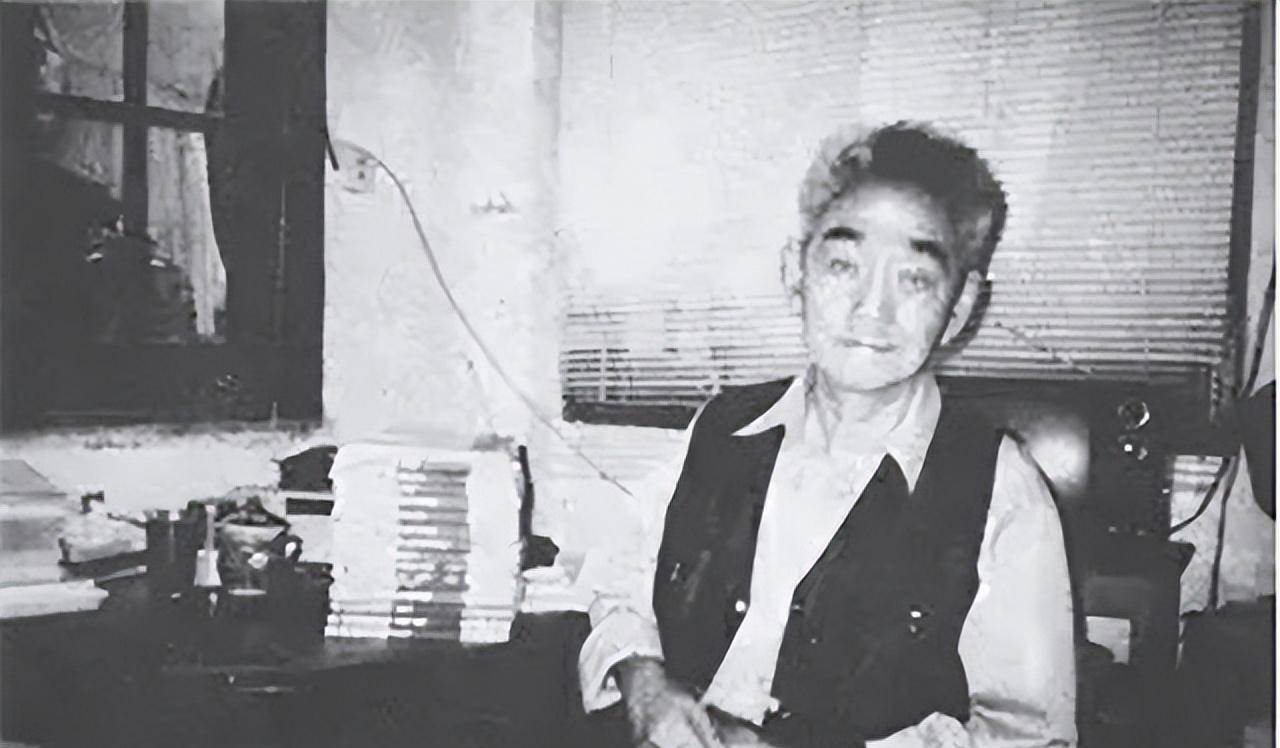 原创孙用蕃给张爱玲当后妈太难一生被误解一辈子没人喊她一声妈