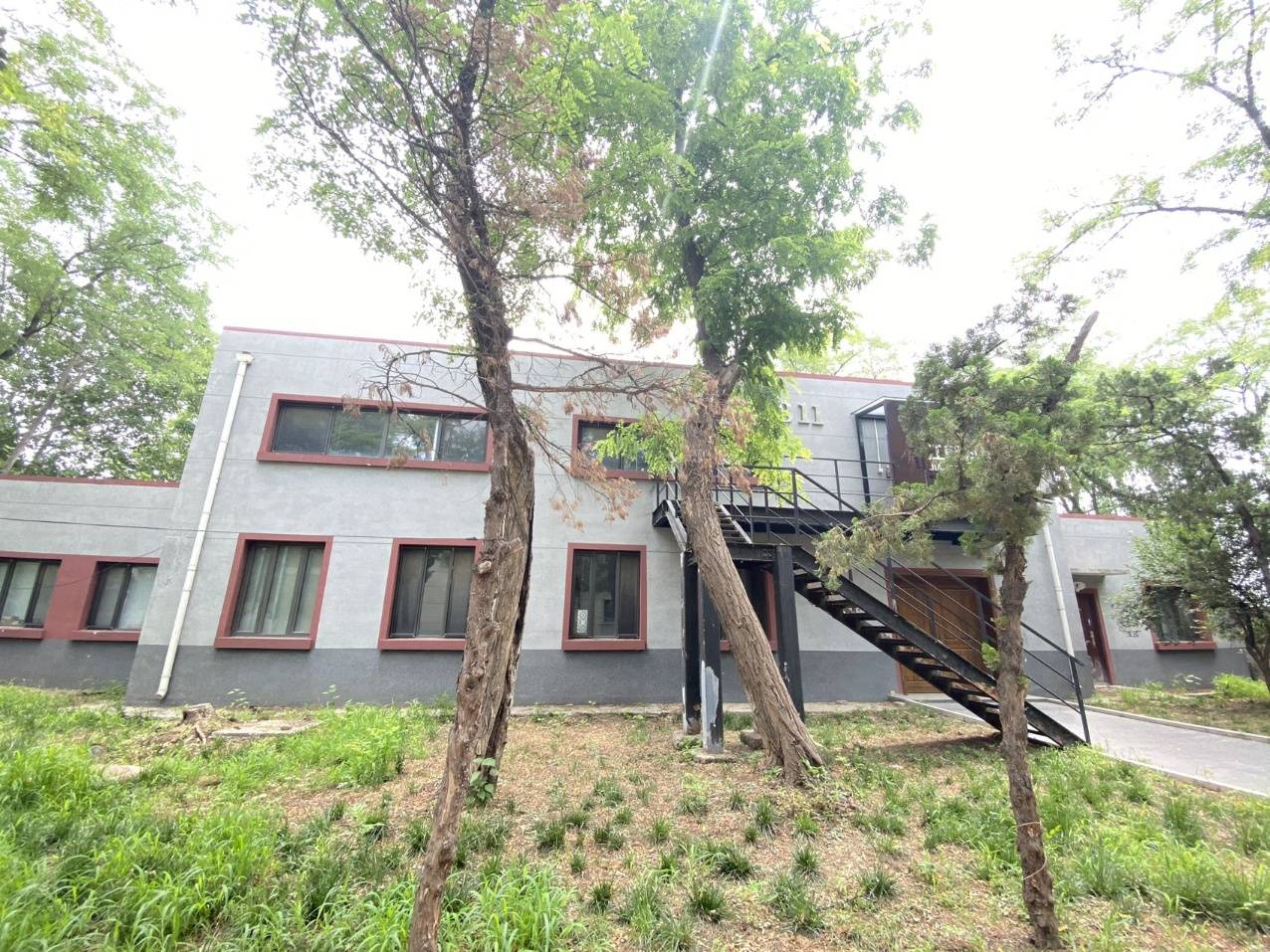 北京603文化创意园 - 欢迎您 !_文创园_办公_企业