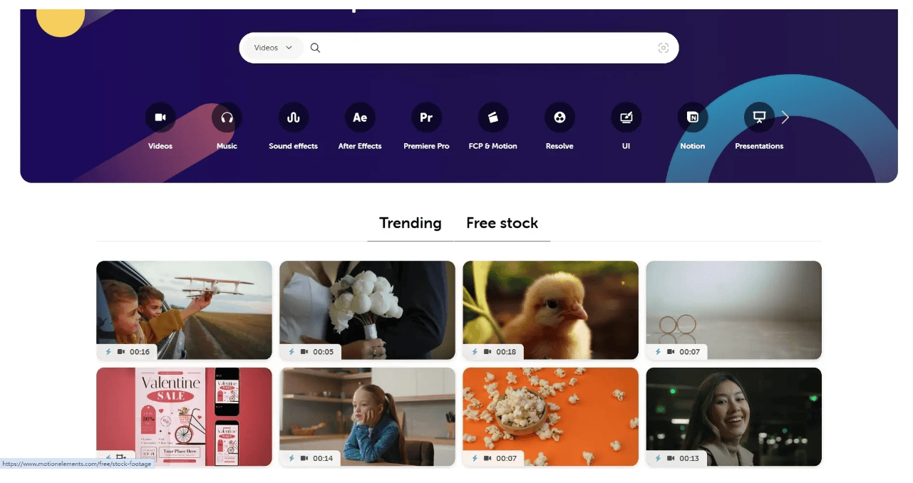 高清短视频素材在哪里下载？12个网站告诉你