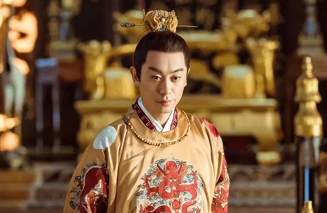 朱祁钰:朱瞻基讨厌他,朱祁镇恼恨他,活了28岁留下2个待解谜团