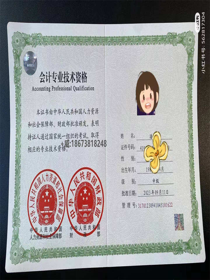 职称证 初级工程师证 中级工程师证 高级工程师证 职称等级证书 貂