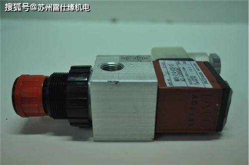 日本山武azbiltaco冲床双联电磁阀mvs系列3504ycg高压力减压阀