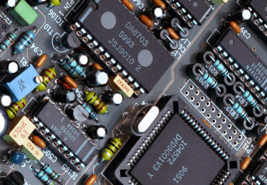 柔性环氧树脂的特性及其在电子领域的应用_材料_性能_电路