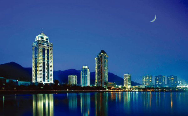 天津市开发区安全服务外包招标项目四标段招标公告