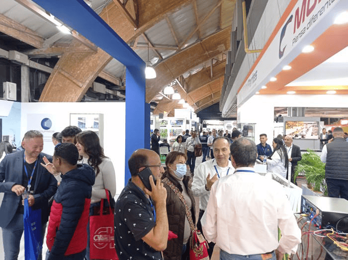 2024年哥伦比亚(麦德林)国际汽配展feria autopartes_搜狐汽车_搜狐网