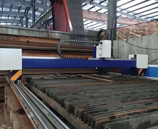 龙门数控切割机报价-世佳_设备_价格_品牌