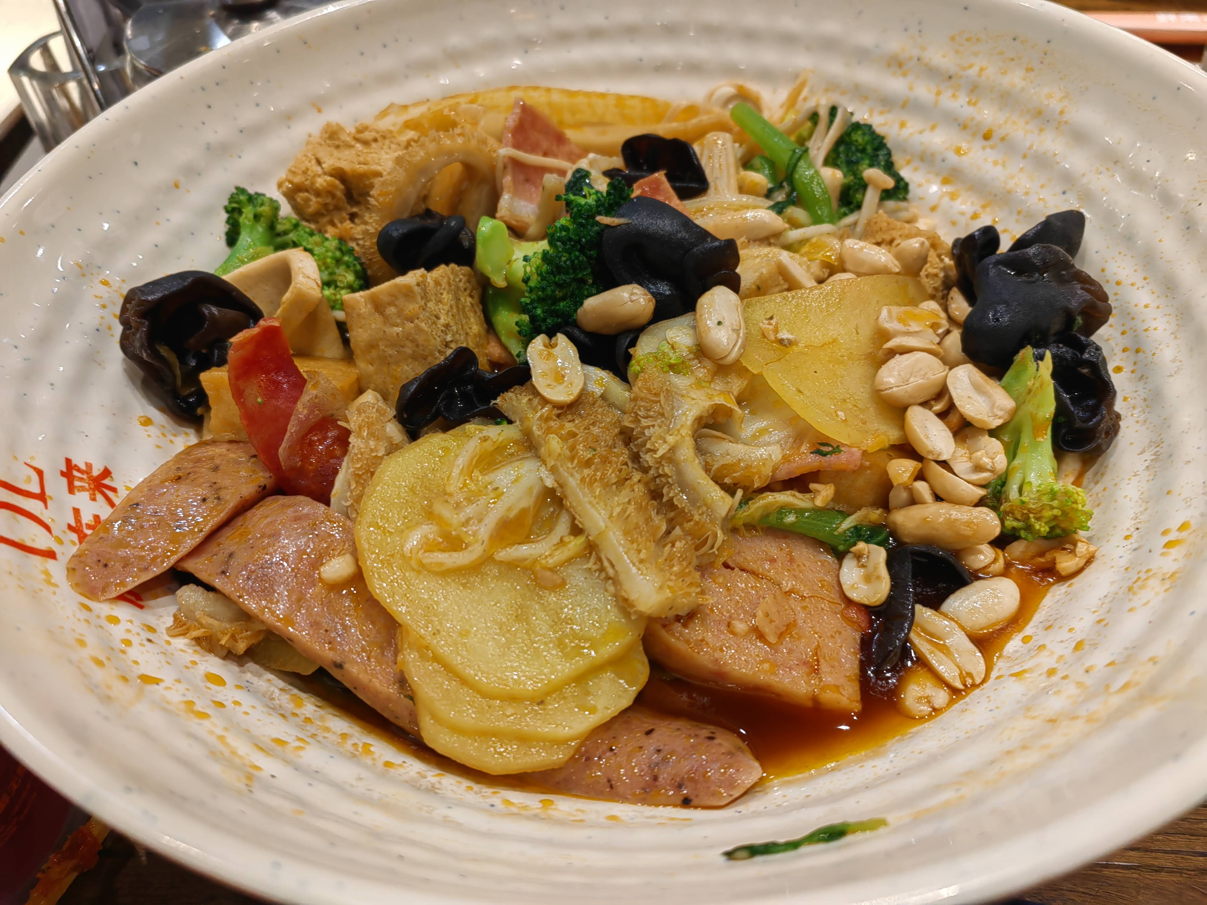 胖东来一家去了就不想走的超市