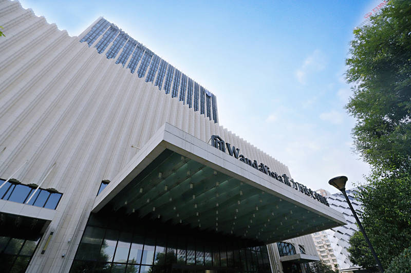 太原富力万达文华酒店春季大促心选好礼悦享不停