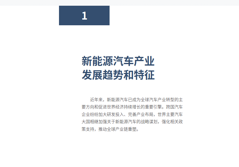 中国新能源汽车产业可持续发展报告2024(附下载)