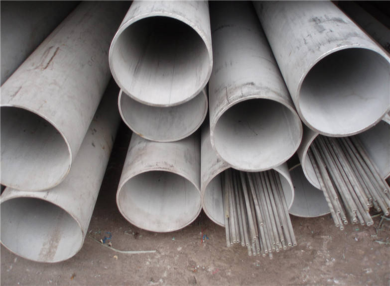 3月20日四川恒裕世纪不锈钢有限公司不锈钢无缝管价格今日报价