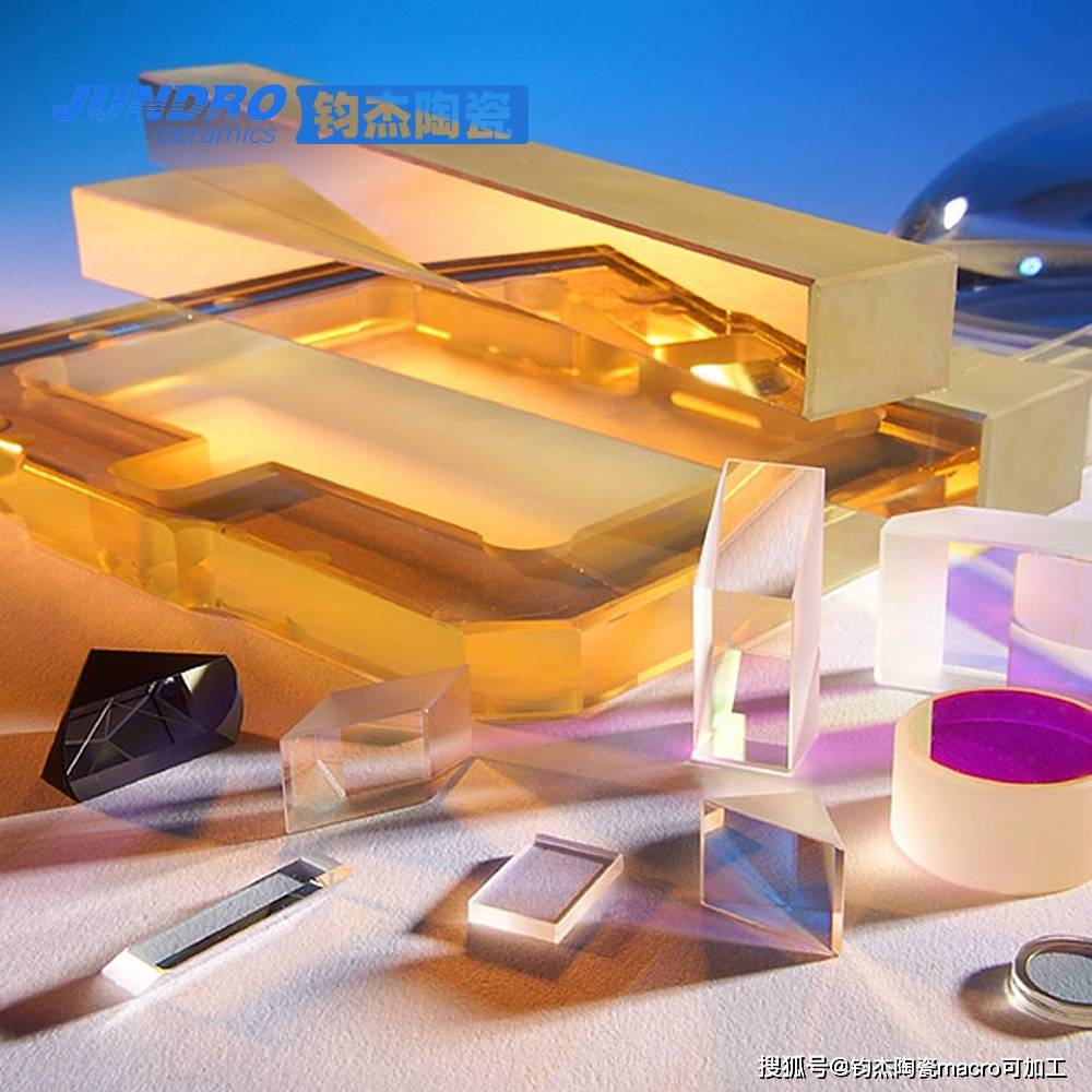 肖特零度微晶玻璃在能源行业的优势与应用