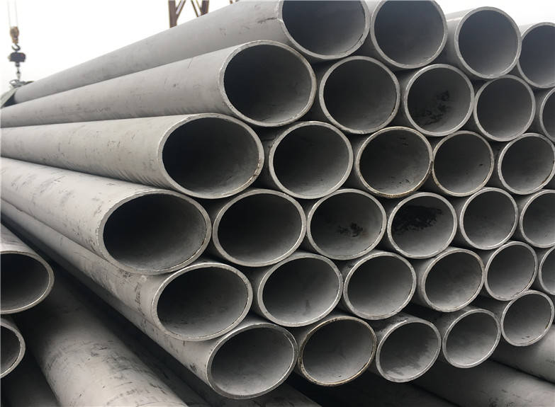 3月20日四川恒裕世纪不锈钢有限公司不锈钢无缝管价格今日报价