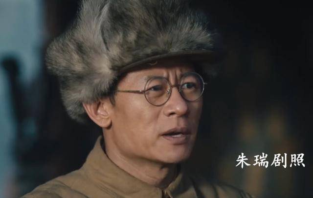 原创炮兵司令朱瑞牺牲始末战斗还没有结束他为何着急上前线