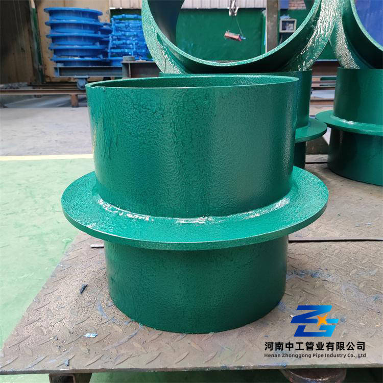 刚性套管翼环的材料选择